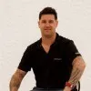 Kieron Murfield