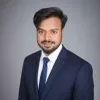 Md Firdaus Ansari