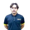ahmad Chairil