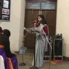 Parisha Sharma