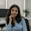 Anjori Chaturvedi