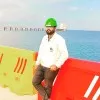 Ashish krishnan