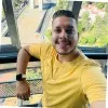 Jason Barrantes