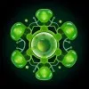 Chlorophil Djinn