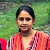 Priyashree Roy