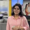 Vaishnavi dev