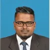 Lawenesh Shanmugavallu