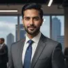 Tushar Sodvadiya