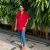 SARANYA PRAHLADAN
