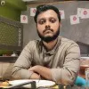 Swarup Dey