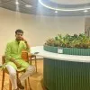 Pushkar Sharma