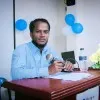 Rashed Mahmud