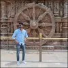 Sai mahesh