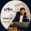 Devan Murali