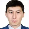 Darkhan Kozhakhmetov