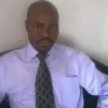 Gordon Ncube