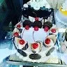 Celebrations cakes