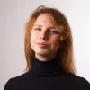 Anastasiia Vorobeva