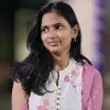 Santoshi Anil Pharate