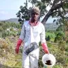 FREDRICK KARANJA