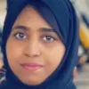 Mouza Almehairi