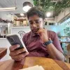 P Venkat Krishnan