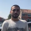 Muhamed Aziz Issaoui