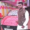 hardik kirve