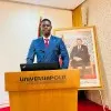 Ousmane Tanor Faye