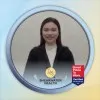 April Mae Delos Santos