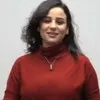 Sunandha Cherome