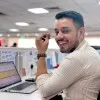 Prashant Dubey
