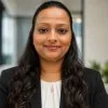 Supriya Mankumare