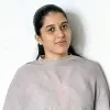 Ashwini Shanbhogue
