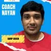 Nayan Bhoola