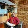 Jeeshan Khan
