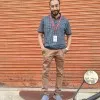 Suhas Stark