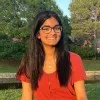 Gloria Mathew
