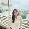 Joyce Gwyneth Braza