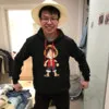 Zhitao Liang