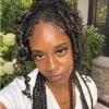 Janiya Johnson