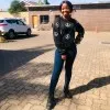 Sekwanele Mbatha