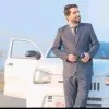 Syed Sabtain Bukhari