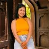 Srishti Jain
