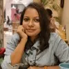 Hridi Ghosh