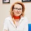 Iryna Budovska