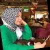 Seher Tekercioglu