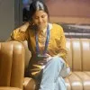 Sagarika Gajjela