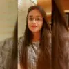 Manvi Mishra