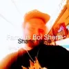 Shane Tyson